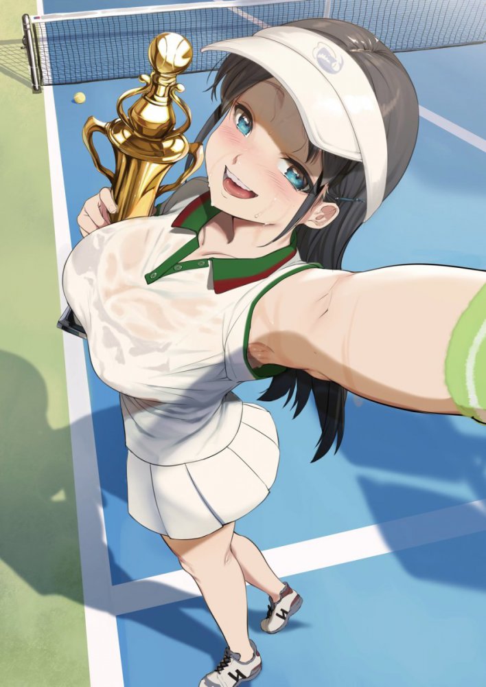 【二次】笑顔の女の子画像　その８
